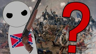 What if the South Won the American Civil War [upl. by Cindee]