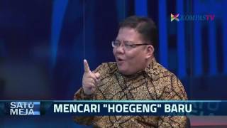 Mencari Kapolri yang Seperti HoegengSatu Meja Eps 144 bagian 4 [upl. by Irec]