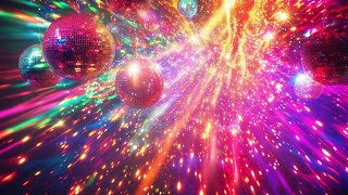 Glitter and Groove  Disco Lights Playlist Official Audio [upl. by Ycnalc]