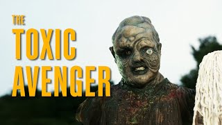 John Jans Horror Movie Series Channel  The Toxic Avenger 1984 Official Trailer [upl. by Ashlee942]