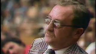 1977 Leafs vs Flyers game 3 April 15 part2 [upl. by Woodruff451]