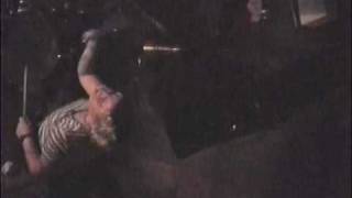 Unwound live 1996 [upl. by Hsetim]