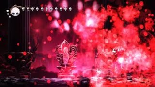 Nightmare King Grimm  No Hit Hollow Knight [upl. by Cleave]