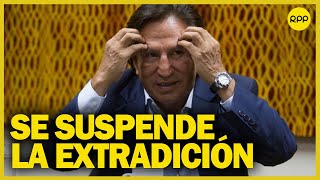 🔴Alejandro Toledo no será detenido hoy 7 de abril [upl. by Jodi]