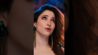 Aaj Ki Raat  Stree 2  Tamannah BhatiaNew Song aajkiratt tamannahbhatiya fyp [upl. by Remmus]