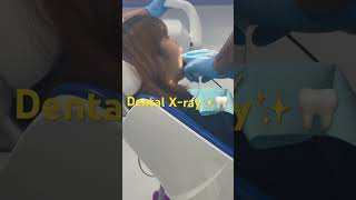 Dental Xray Dental Xrays can help your dentist detect oral health issues [upl. by Selden14]