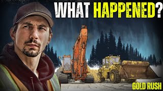 What Really Happened to Parker Schnabel From Gold Rush [upl. by Aohk781]