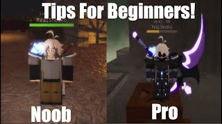 How To Get Started In Legends ReWritten [upl. by Selig]