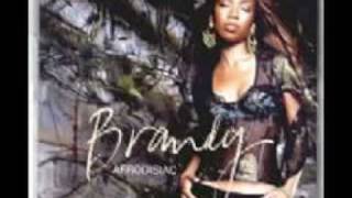 Brandy  Afrodisiac KO Deepified Club Mix [upl. by Pattin]