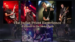 The Judas Priest Experience covers Running Wild Hell Bent For LeatherBreaking The Law [upl. by Underwood657]