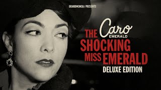 Caro Emerald  The Wonderful in You [upl. by Phemia525]