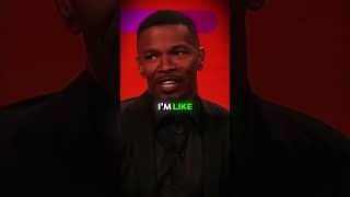 This is Why Jamie Fox’s Daughter Cant Stand Him [upl. by Akemahs]