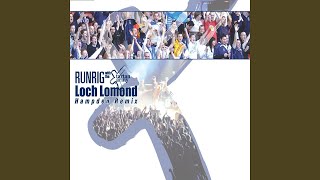 Loch Lomond Hampden Remix [upl. by Egwin19]