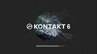 kontakt 671 طريقة تسطيب [upl. by Seta677]