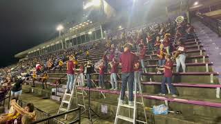 Big Ballin  Natchitoches Central Marching Band [upl. by Carmina]