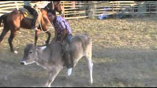 Jaripeo Ranchero  Tepetate 2013 [upl. by Mariken250]