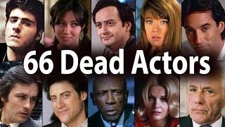 Famous actors who died in 2024  We remember YOU REST IN PEACE [upl. by Tarkany43]