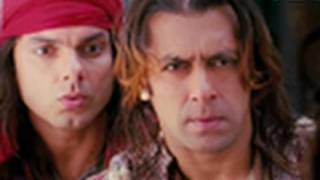 Salman Khan New Blockbuster Full Hindi Bollywood Film Amrish Puri Aishwarya Dhaai Akshar Prem Ke [upl. by Lorrie]