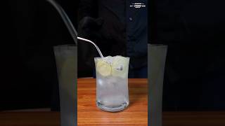 Polo Mint Mocktail Mojito Recipe food gameoffoods asmr drink shorts viralvideo cocktail [upl. by Aohk]