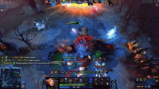 I NEVER LOSE LOSE GAME dota2 dota deadlock recommended recipe [upl. by Mide]