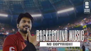 Bigil Stadium Intro BgmFrist match Background Music [upl. by Aicella459]