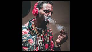 FREE Key Glock x Young Dolph Type Beat 2023  quotU Already Knowquot [upl. by Xonnel95]