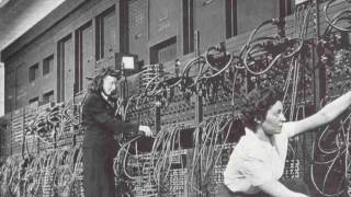 Lezione 12 ECDL  Un pò di storia del computer  ENIAC  Bug  I primi Calcolatori Elettronici [upl. by Mrots412]