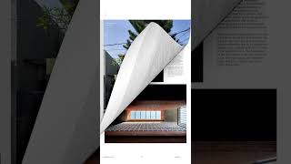 Parametrik Bata  ANDYRAHMAN ARCHITECT architecture fy shortvideo shorts [upl. by Neelhsa]