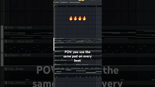 Ya heard flstudio makingbeats [upl. by Lokin]