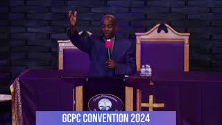 GCPC 2024 Convention Day 4 Part 1 [upl. by Acissj]