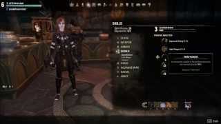 ESO Legerdemain Guide  Leveling Tutorial [upl. by Hughmanick119]