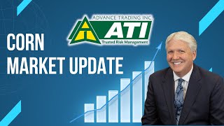 Advance Trading Corn Market Update 01032024 [upl. by Eaton504]