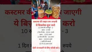 Business ideas india motivation business 2025 shortsvideo [upl. by Notnad]