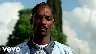 Snoop Dogg  From Tha Chuuuch To Da Palace Official Music Video ft Pharrell [upl. by Slosberg]