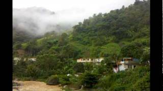 Lluvias en Orocovis Puerto Rico [upl. by Chema393]