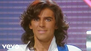 Modern Talking  You Can Win If You Want Wetten dass 18051985 [upl. by Nealey220]