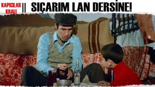 Kapıcılar Kralı  Seyit ve İbraam Sahneleri  En Komik Kemal Sunal Sahneleri [upl. by Yand]