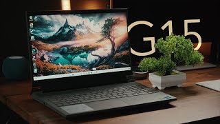 Dell G15 2023 Review The Working Man’s Alienware [upl. by Stillmann]