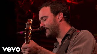 Dave Matthews Band  Cortez The Killer from The Central Park Concert [upl. by Ynnig]