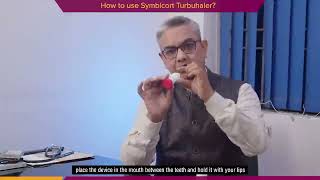 How to use Symbicort Turbuhaler [upl. by Nicky635]