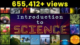 What is Science  Introduction To Science  Definition of science  Types of science  Letstute [upl. by Consalve517]