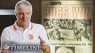 From the Ground Up How the 026 Buccaneers Built More than Just a Football Team  The Timeline [upl. by Beker]