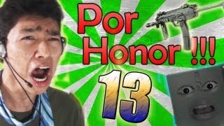 Defendiendo mi Honor  Ep13  Black Ops 2 [upl. by Blader]