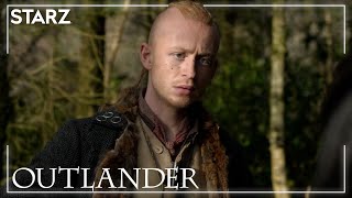 Outlander  Ep 3 Sneak Peek ‘Are We Not All Sinners’  Season 6 [upl. by Anidnamra]