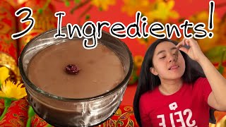 Easiest Nian Gao Chinese New Year Cake recipe [upl. by Assilrac345]