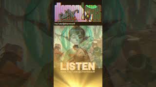 Hear the Audiobook The Last Khoorlrhani Warrior audiobook dharmicscififantasy [upl. by Leandra]