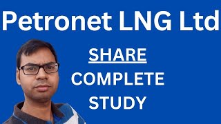 PetroNet LNG Share  Complete Study  PetroNet LNG Share Latest News  PetroNet LNG Share Analysis [upl. by Lusty]