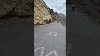 Col du Galibier [upl. by Del787]