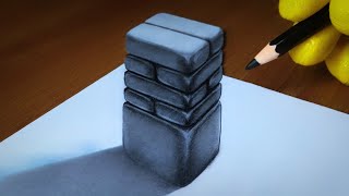 Master 3d Art With Stepbystep Stipple Sketching Techniques [upl. by Keil]