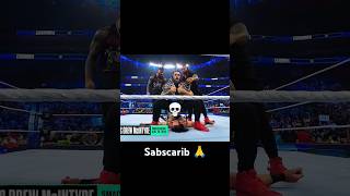 😎Roman Reigns and king 👑shorts 🔥ytshorts viralshort [upl. by Larkin]